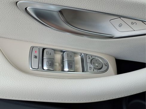 Certified 2023 Mercedes-Benz E 350 4MATIC Sedan image 27