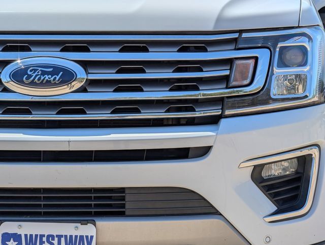 Used 2021 Ford Expedition Max Limited AWD/4WD image 8