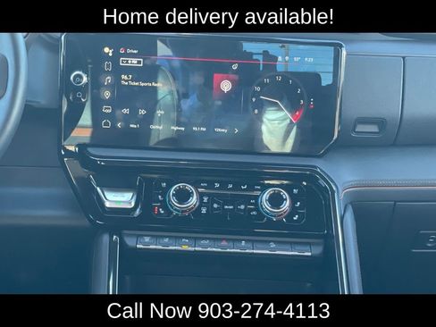 Used 2024 GMC Sierra 2500 AT4 w/ AT4 Preferred Package image 22