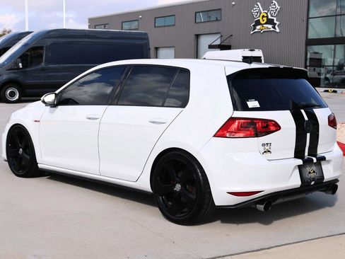 Used 2016 Volkswagen GTI S image 3