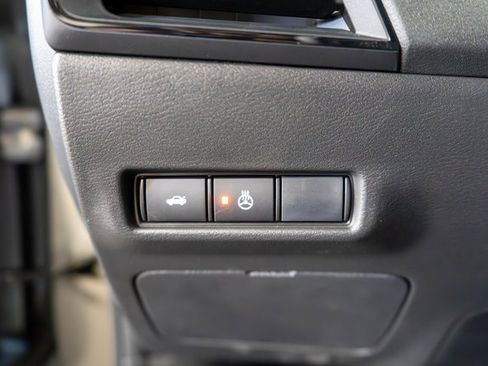 New 2026 Nissan Sentra SV w/ SV Convenience Package image 17