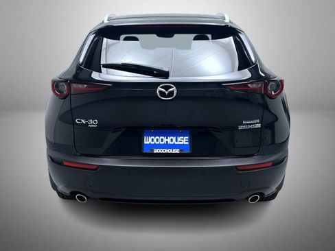 New 2026 MAZDA CX-30 AWD 2.5 S image 6