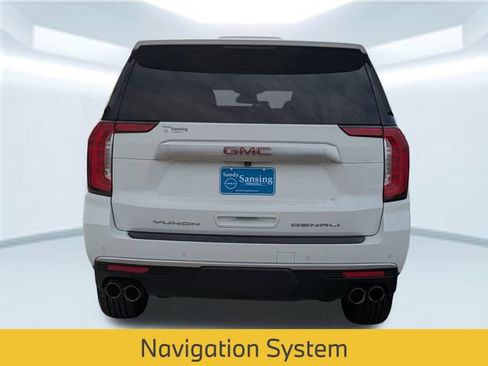 Used 2024 GMC Yukon XL Denali image 5