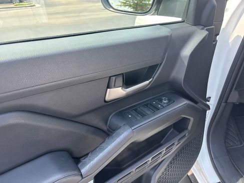 New 2025 Toyota Tacoma TRD Sport image 11