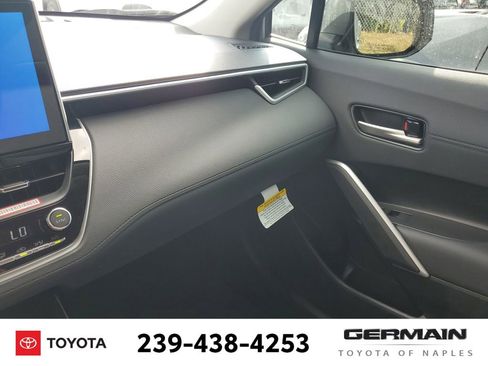 New 2026 Toyota Corolla Cross XLE AWD/4WD image 33
