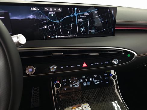 Used 2026 Genesis GV70 3.5T Sport Prestige image 20