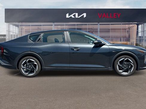 Used 2025 Kia K4 EX FWD image 3