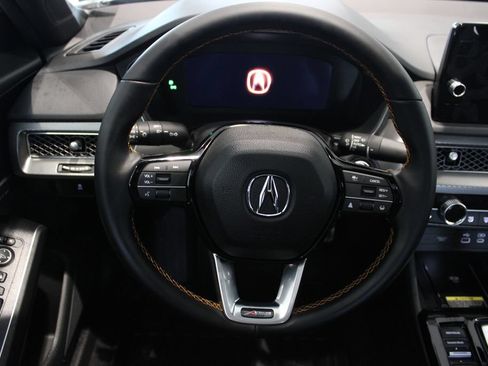 New 2026 Acura Integra A-Spec FWD image 21
