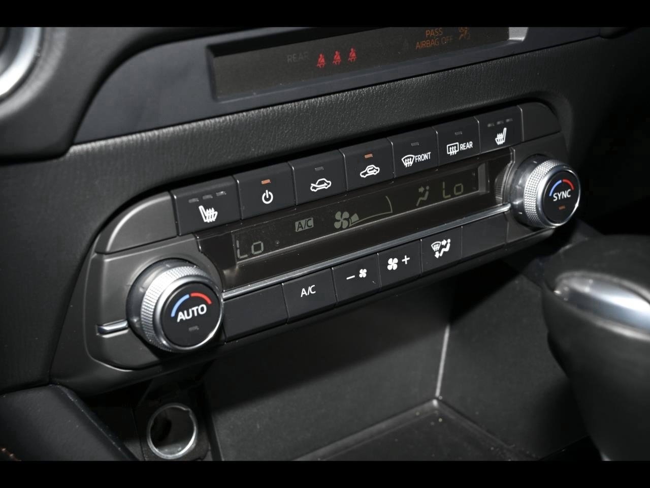 Used 2023 MAZDA CX-5 AWD 2.5 S image 30