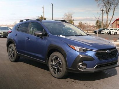 Certified 2025 Subaru Crosstrek 2.5i Premium w/ Convenience Package #2