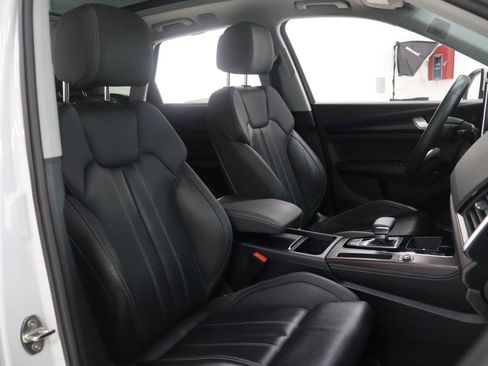 Used 2024 Audi Q5 2.0T Prestige AWD/4WD image 28