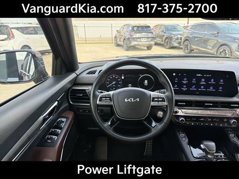 Certified 2024 Kia Telluride SX FWD image 13