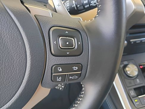 Used 2021 Lexus NX 300 FWD w/ Comfort Package image 11