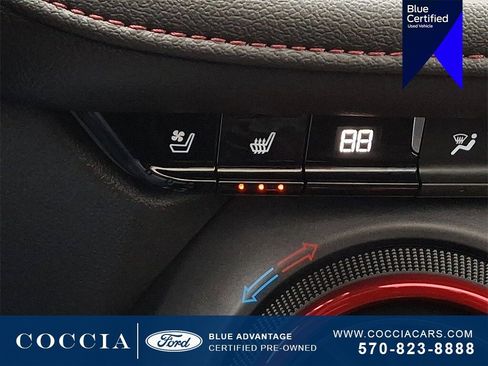 Used 2019 Chevrolet Blazer RS image 26