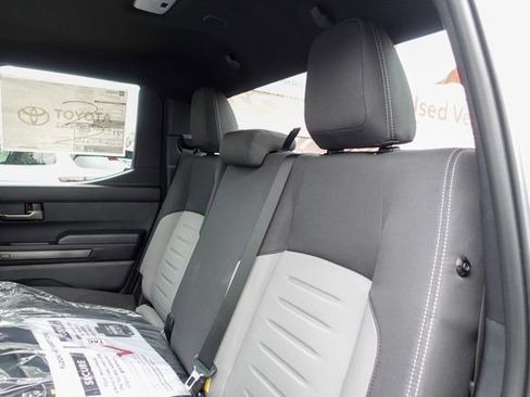 New 2026 Toyota Tacoma TRD Sport image 31