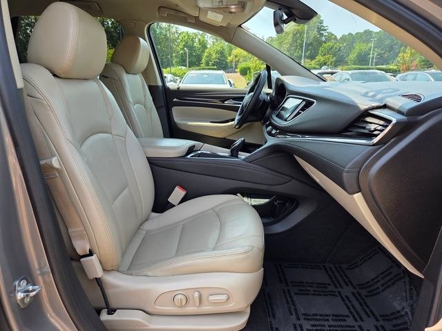 Used 2018 Buick Enclave Premium FWD image 20