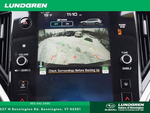 Used 2023 Subaru Outback Touring XT image 22