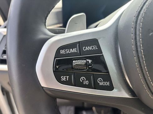 Used 2026 BMW X6 xDrive40i w/ Climate Comfort Package AWD/4WD image 28