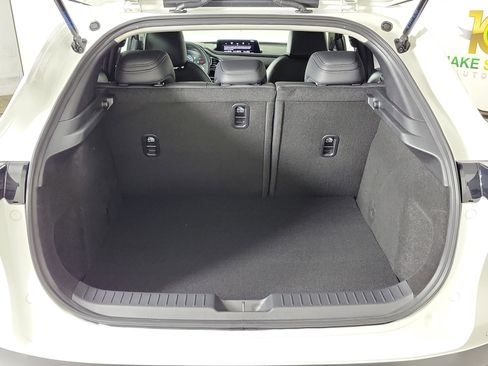 New 2026 MAZDA CX-30 AWD 2.5 S image 27