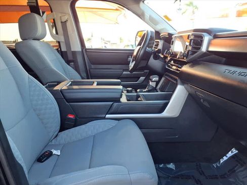 Used 2024 Toyota Tundra SR5 w/ SR5 Convenience Package image 22