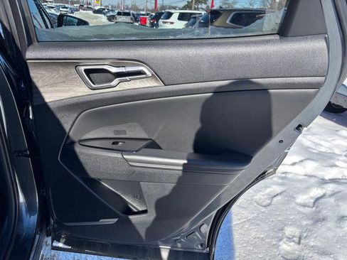 Used 2023 Kia Sportage X-Line image 15