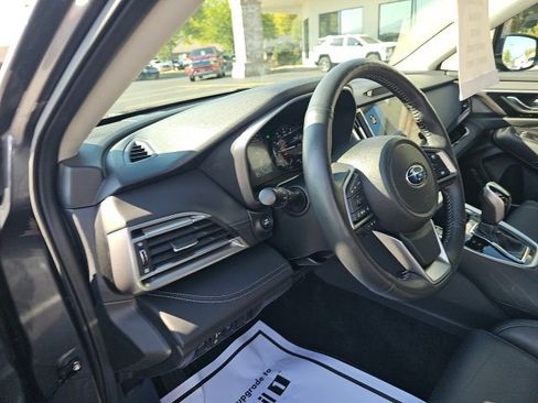 Used 2024 Subaru Outback Limited image 30
