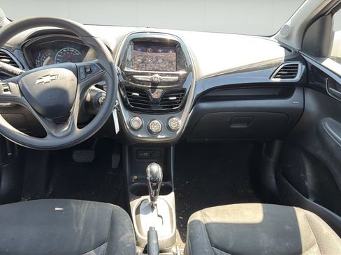 Used 2021 Chevrolet Spark LT FWD image 14
