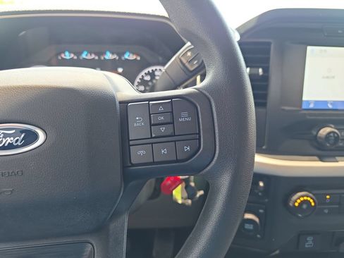 Used 2022 Ford F150 XL w/ Trailer Tow Package AWD/4WD image 21