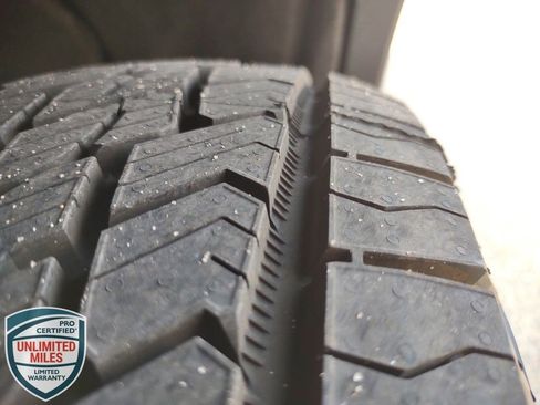 New 2025 Ford Bronco Sport Heritage w/ Convenience Package image 32