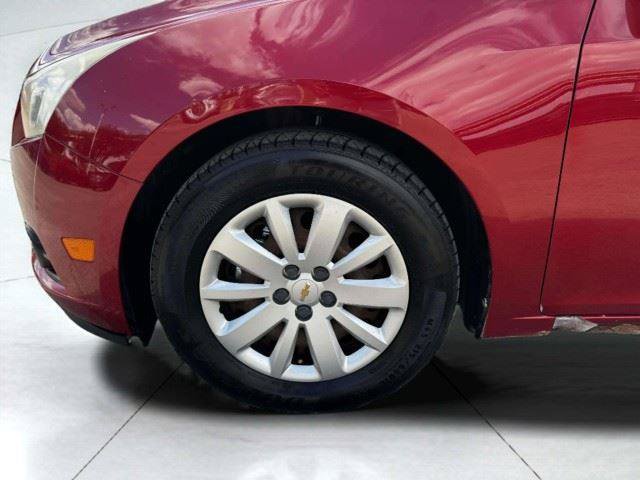 Used 2011 Chevrolet Cruze LT FWD image 55