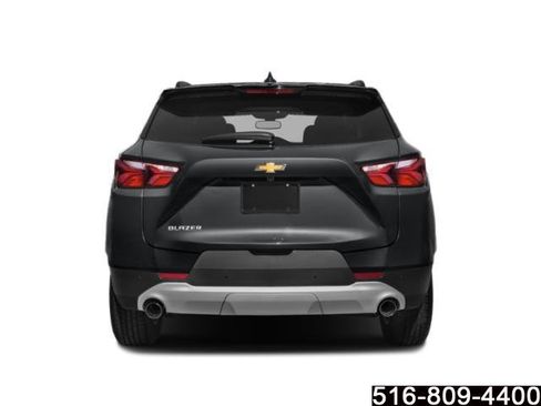 Used 2019 Chevrolet Blazer LT AWD/4WD image 9