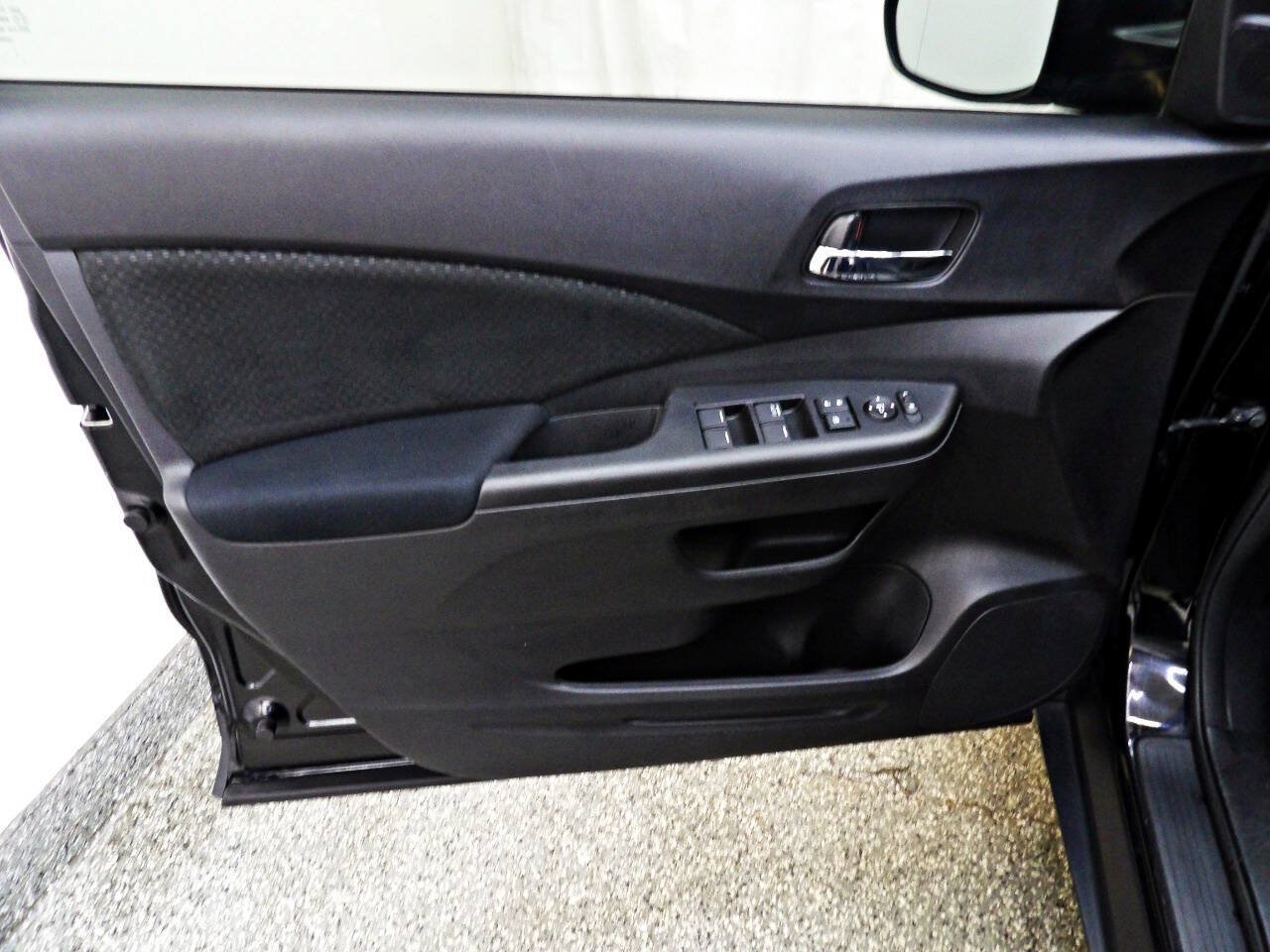 Used 2015 Honda CR-V EX image 7