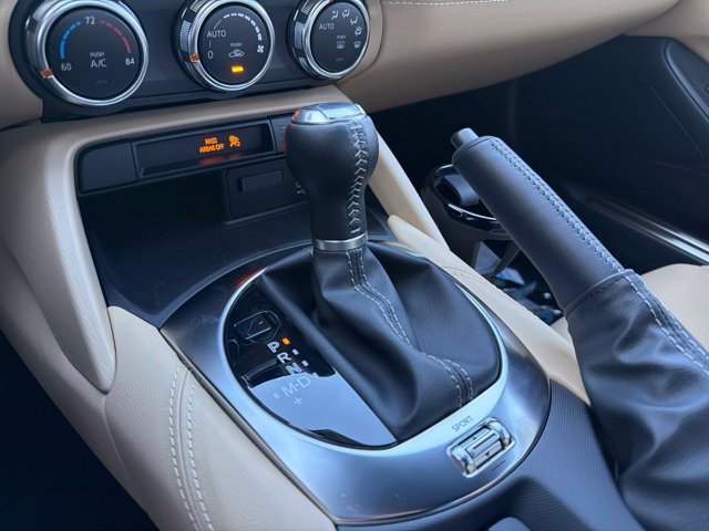 New 2026 MAZDA MX-5 Miata Grand Touring RWD image 19
