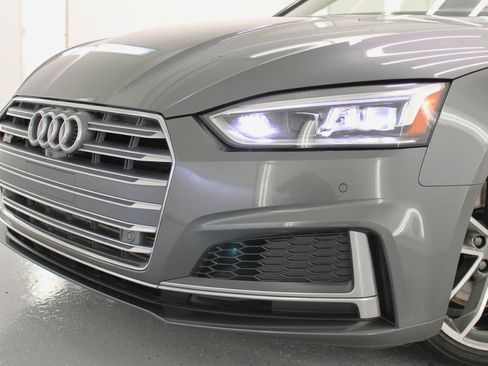 Used 2018 Audi S5 Prestige w/ Luxury Package image 21