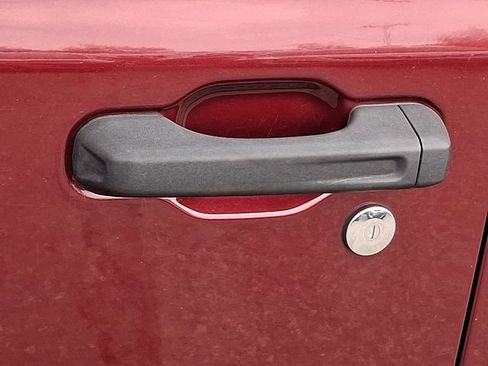 Used 2021 Jeep Wrangler Unlimited Rubicon image 33