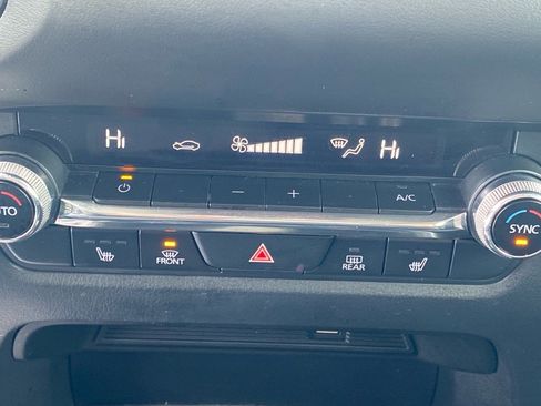 Used 2021 MAZDA CX-30 AWD 2.5 S w/ Preferred Package image 14