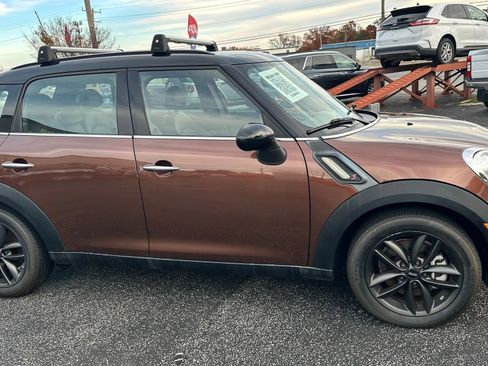 Used 2013 MINI Cooper Countryman S image 4