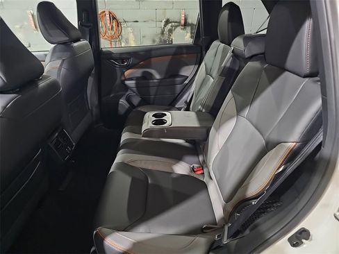 New 2025 Subaru Forester Sport image 15