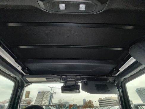 New 2026 Jeep Wrangler Sahara image 24