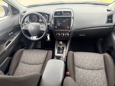 Used 2021 Mitsubishi Outlander Sport LE image 25