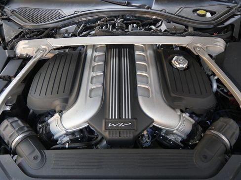 Used 2020 Bentley Flying Spur W12 w/ First Edition Specification image 27