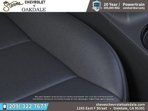 New 2026 Chevrolet Colorado LT image 21