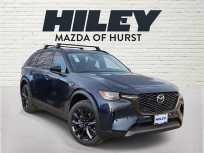 New 2026 MAZDA CX-90 3.3 Turbo w/ Premium Sport Pkg