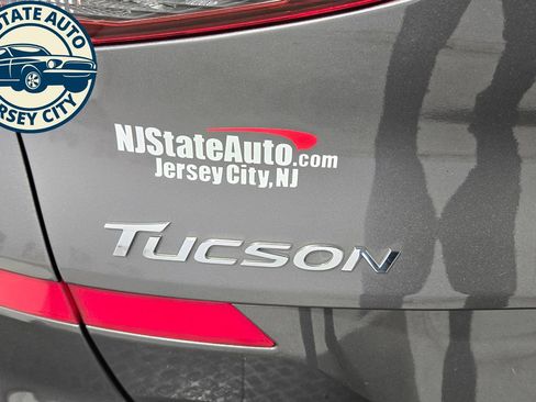 Used 2020 Hyundai Tucson Sport AWD/4WD image 33