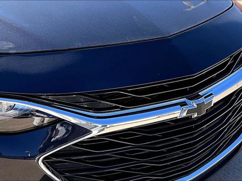 Used 2022 Chevrolet Malibu RS image 30