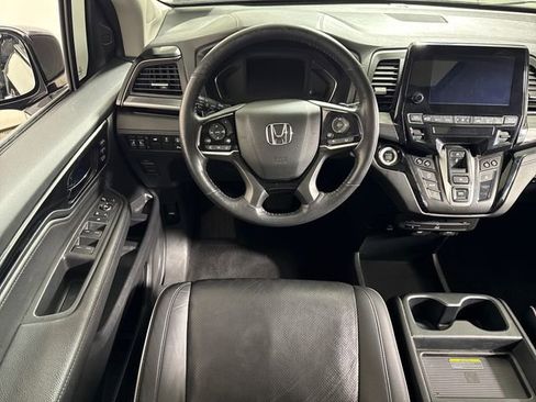 Used 2023 Honda Odyssey Elite image 26