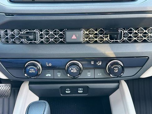 Used 2024 Honda Accord LX image 11