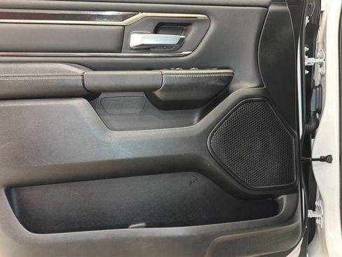 Used 2020 RAM 1500 Rebel w/ Rebel Level 1 Equipment Group AWD/4WD image 20