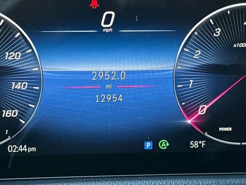 Certified 2025 Mercedes-Benz GLB 250 4MATIC image 35