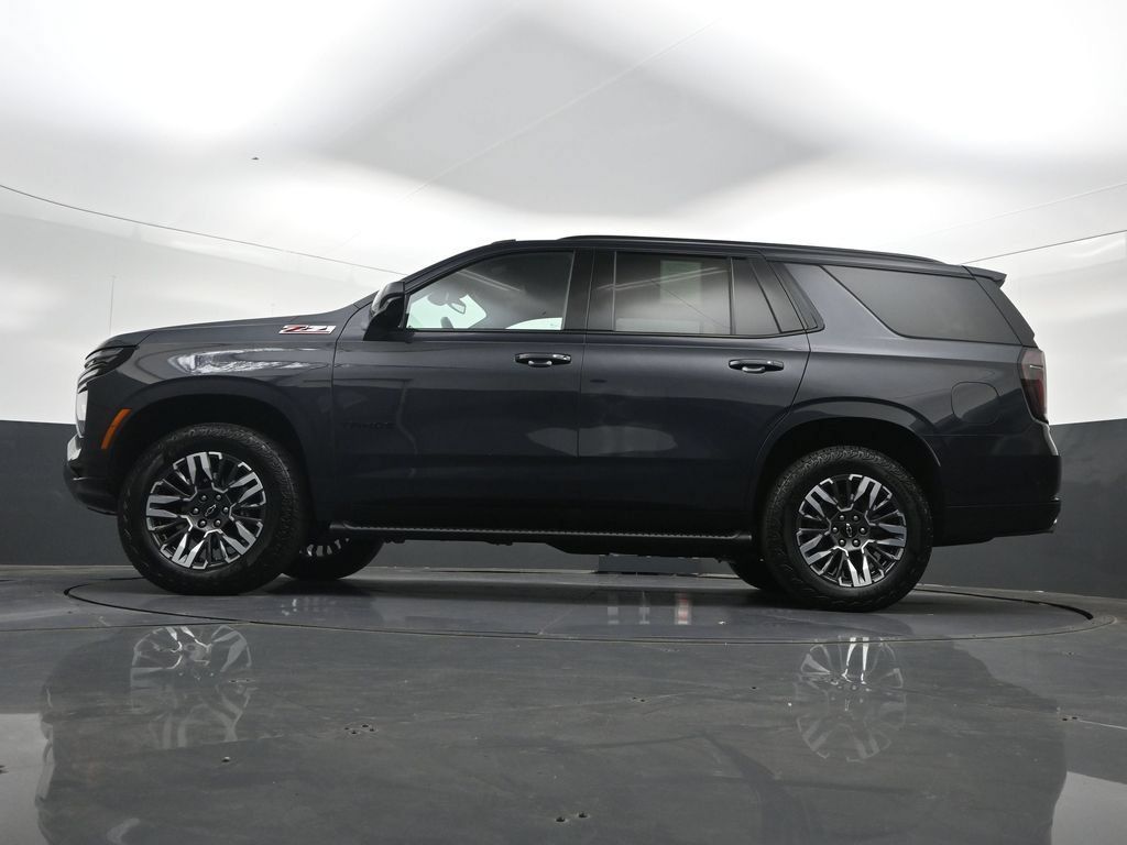 Certified 2025 Chevrolet Tahoe Z71 AWD/4WD image 34